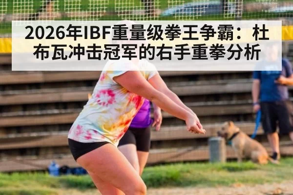 2026年IBF重量级拳王争霸：杜布瓦冲击冠军的右手重拳分析